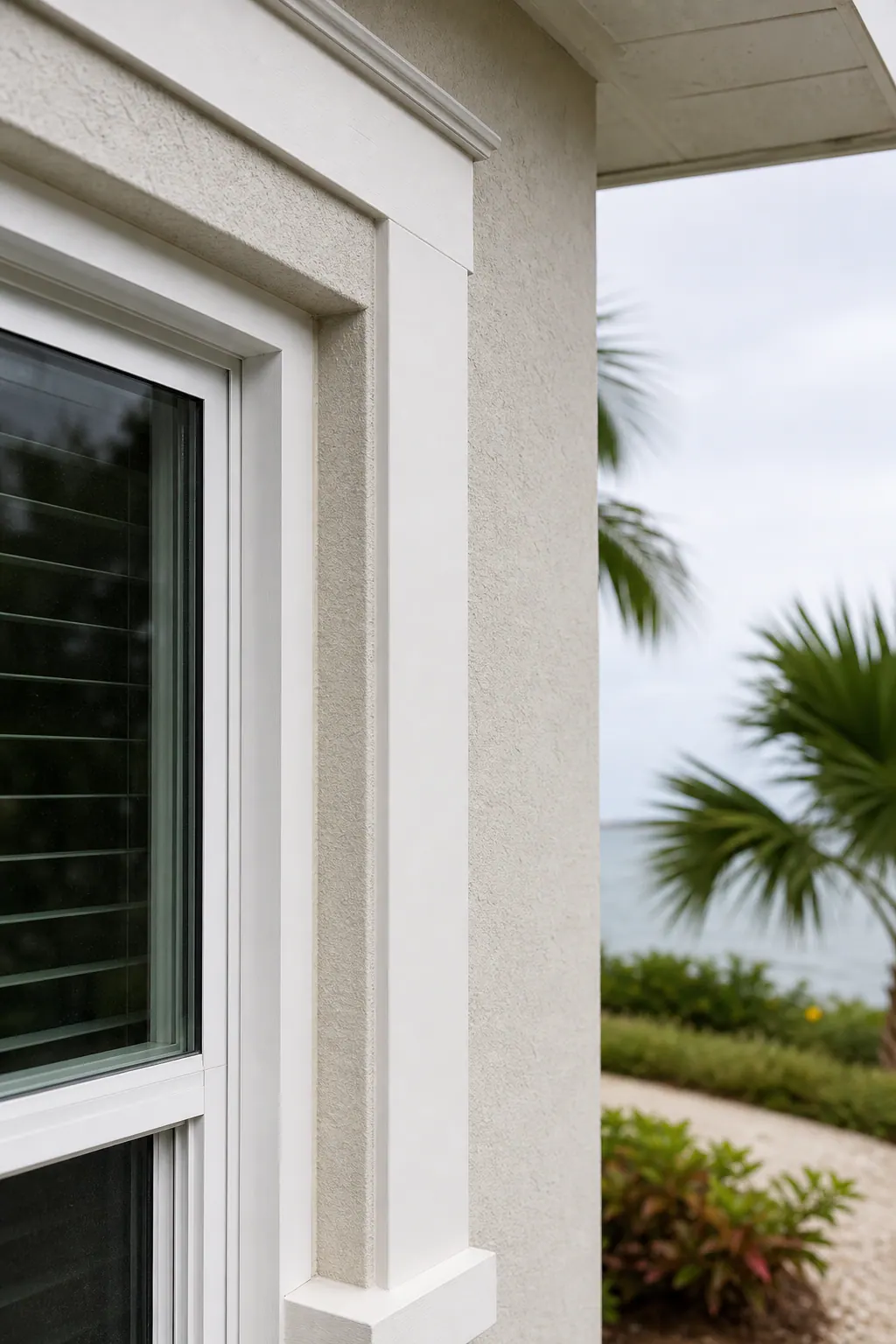 Supporting 3 Exterior Window Trim Repair Deta