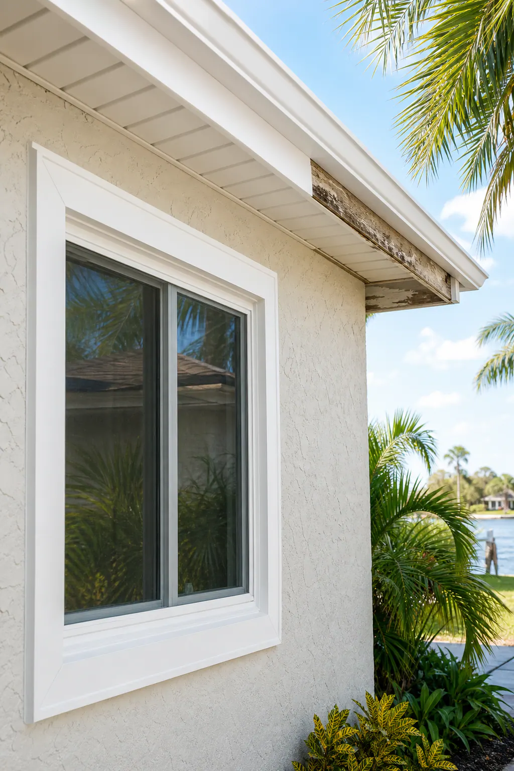 Supporting 3 Coastal Exterior Trim Repair Ins