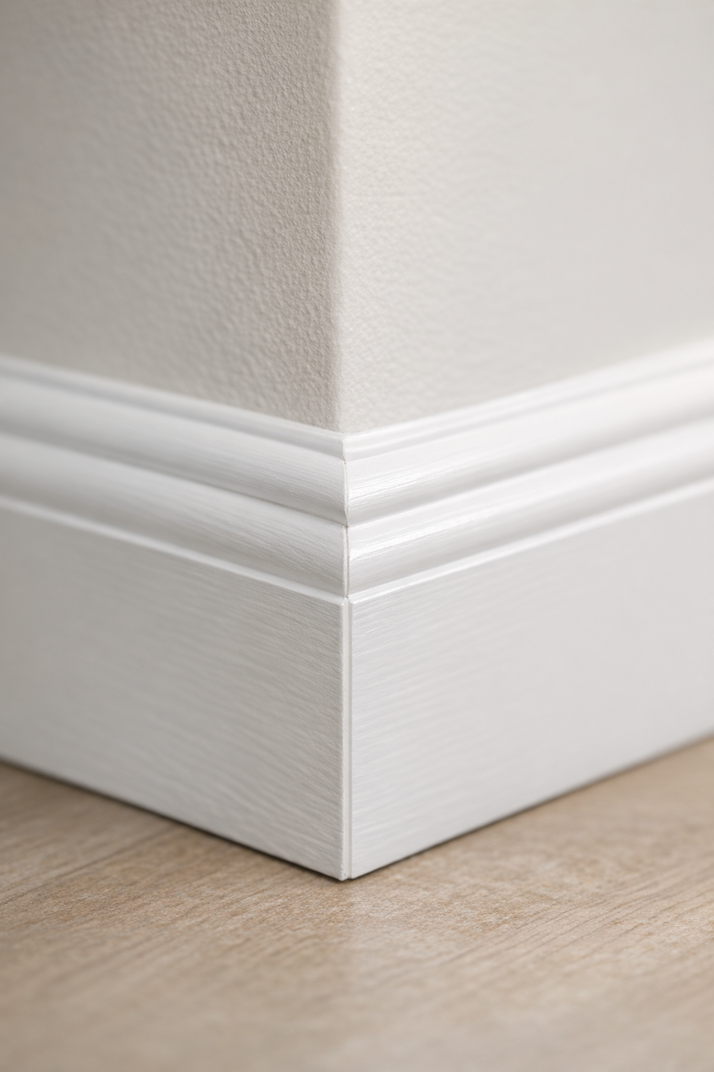 Precision Corner and Caulk Line