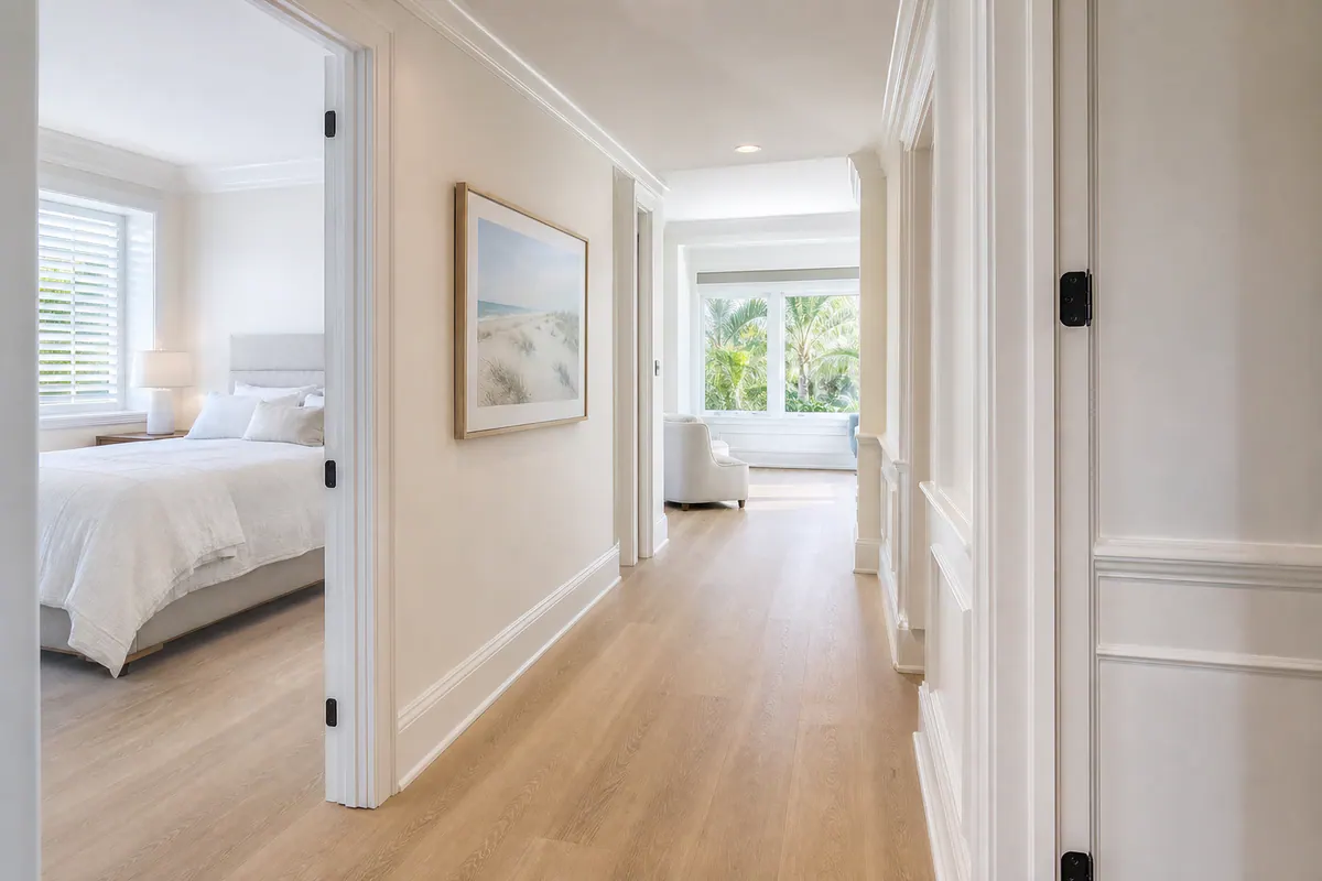 Trim Repair and Replacement in Longboat Key