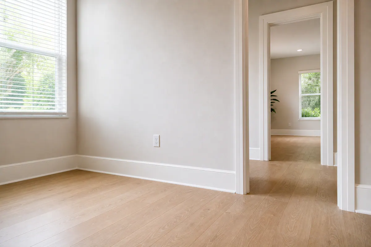 Trim Repair and Replacement in Nokomis, FL