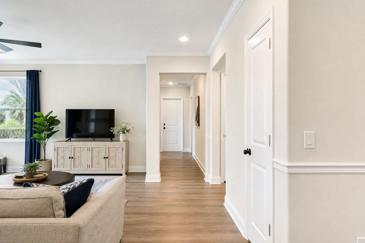 Trim Repair and Replacement in North Port, FL