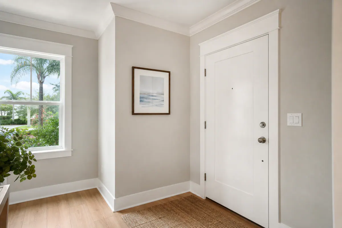 Trim Repair and Replacement in Osprey, FL