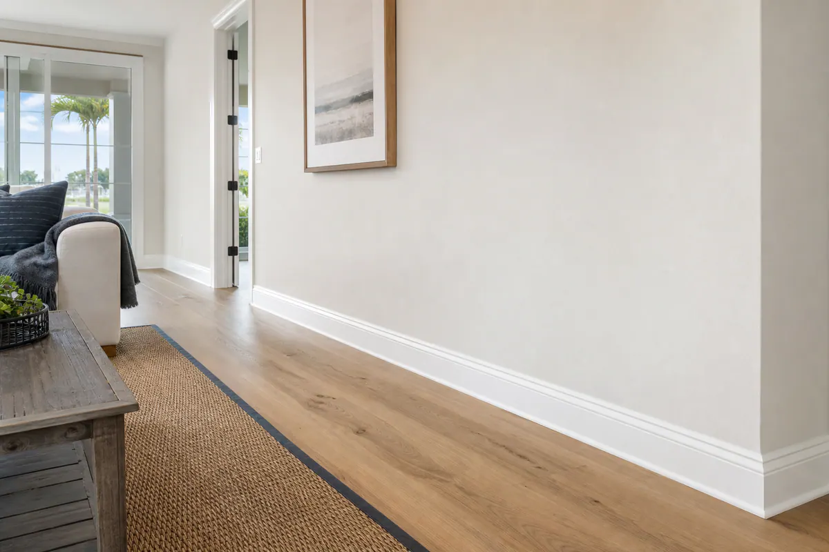Trim Repair and Replacement in Palmer Ranch