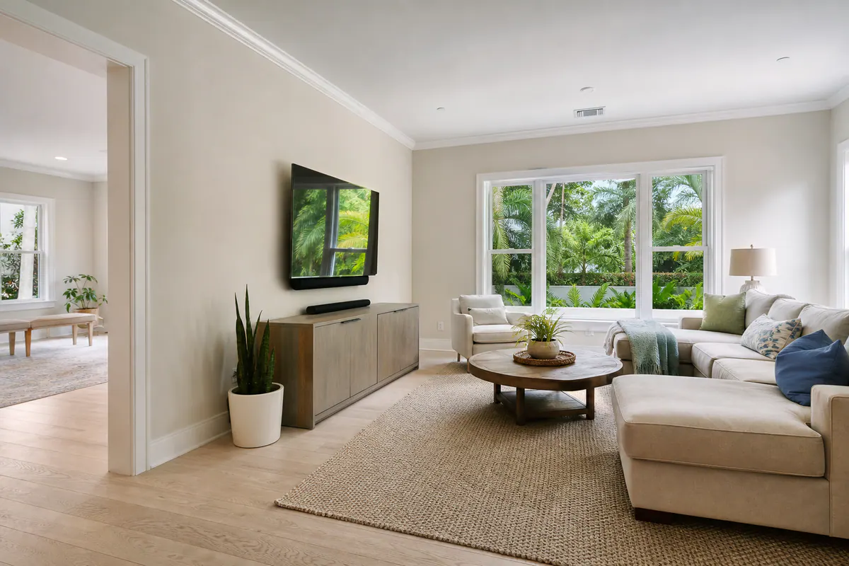 Trim Repair and Replacement in Sarasota, FL