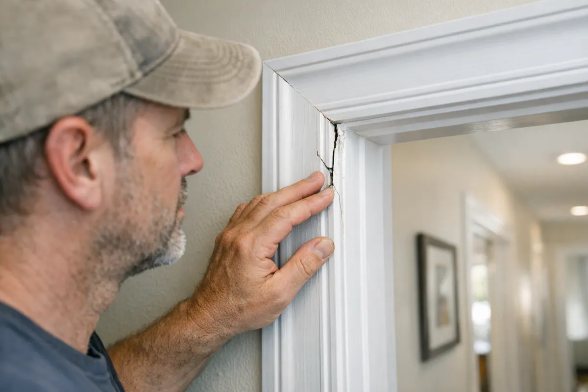 Supporting 4 Repair Or Replacement Assessment