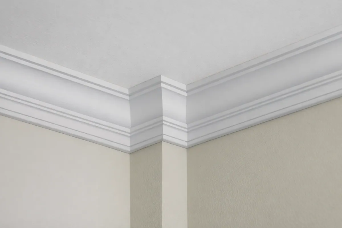 Supporting 6 Clean Mitered Joint Detail