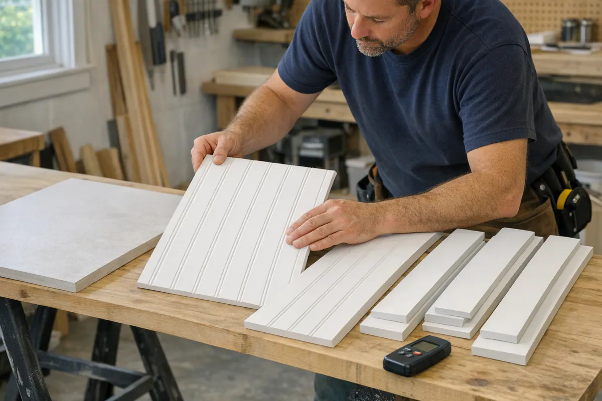 Material Selection for Coastal Humidity