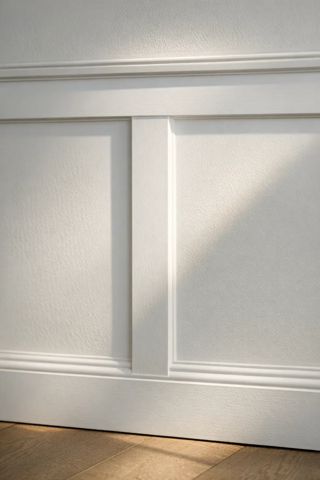 Paint-Ready Finish Inspection