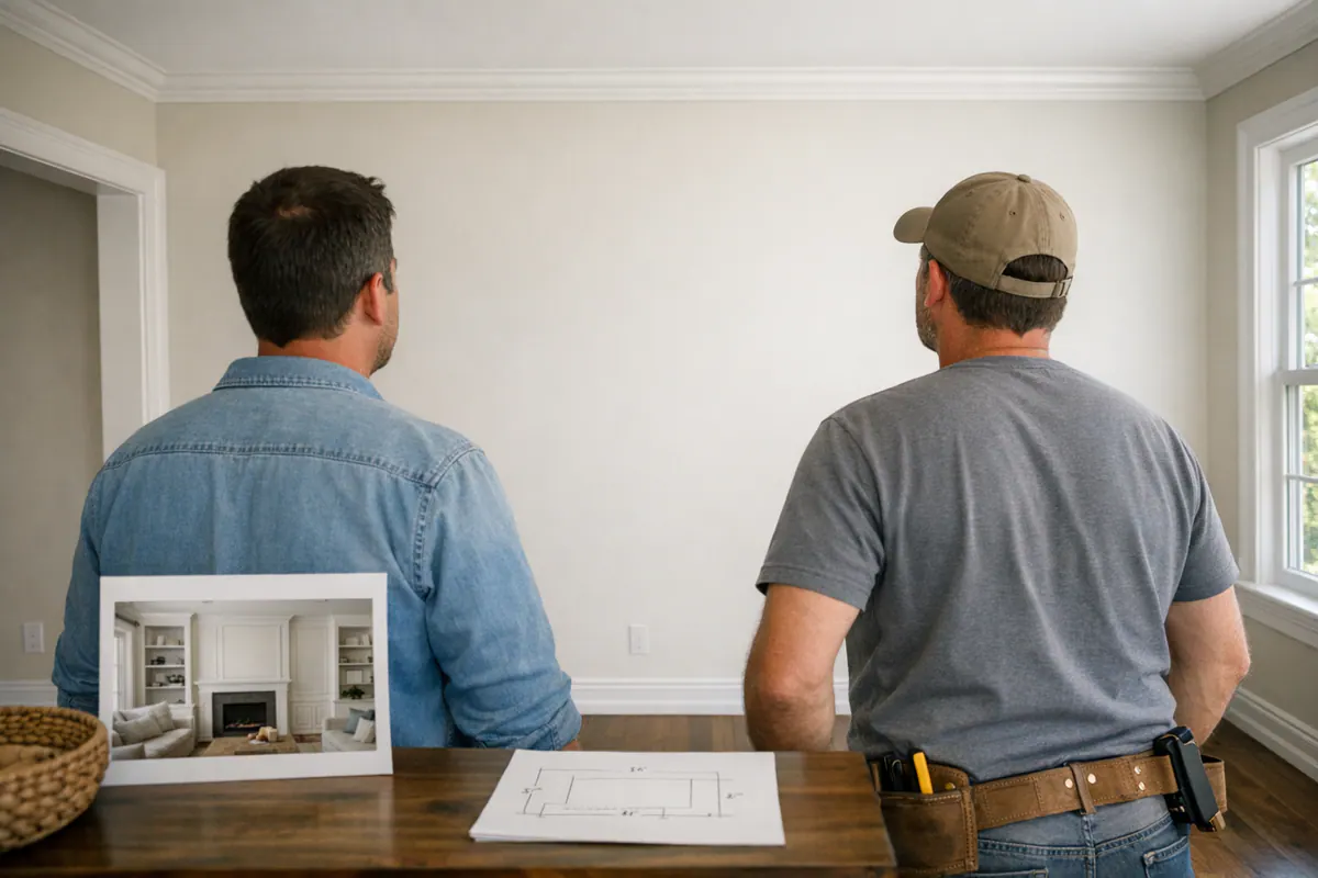 Supporting 7 Wall Treatment Planning Consulta
