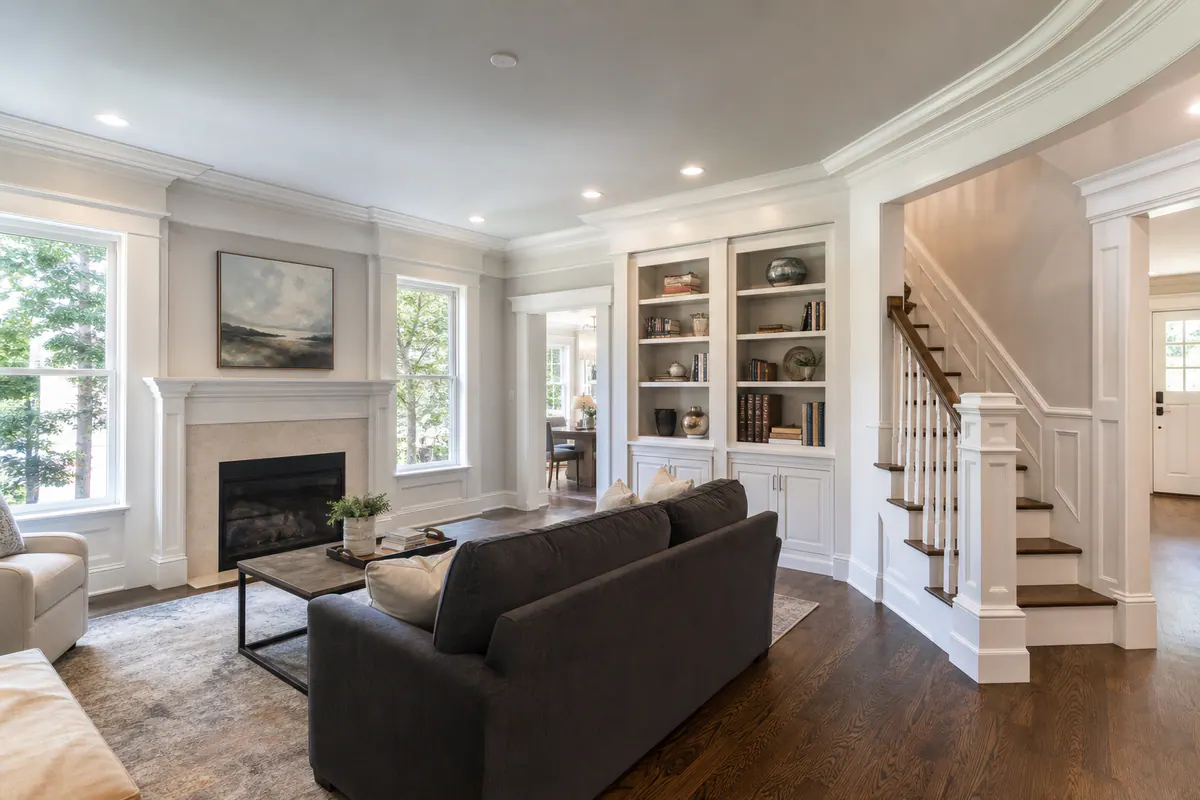 What Affects Trim and Molding Cost?