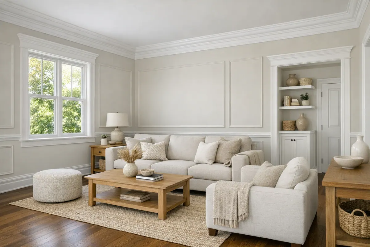 What Is Finish Carpentry? A Homeowner-Friendly Guide to the Details That Finish a Room