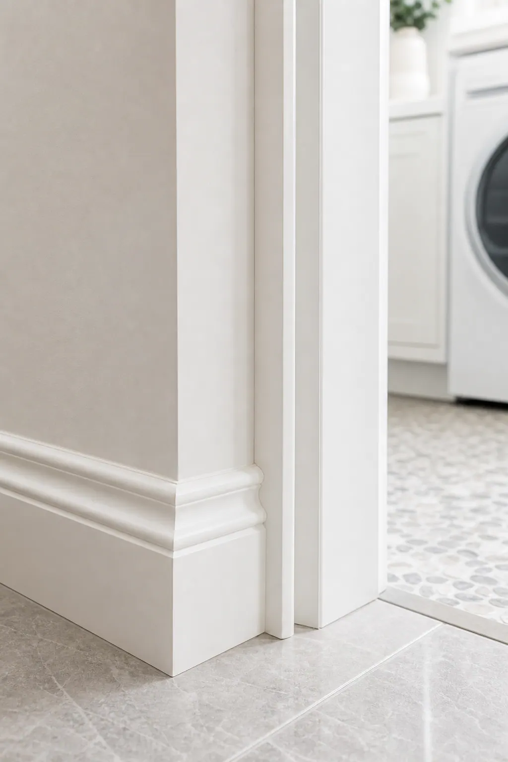 Precision Casing and Coastal-Ready Details