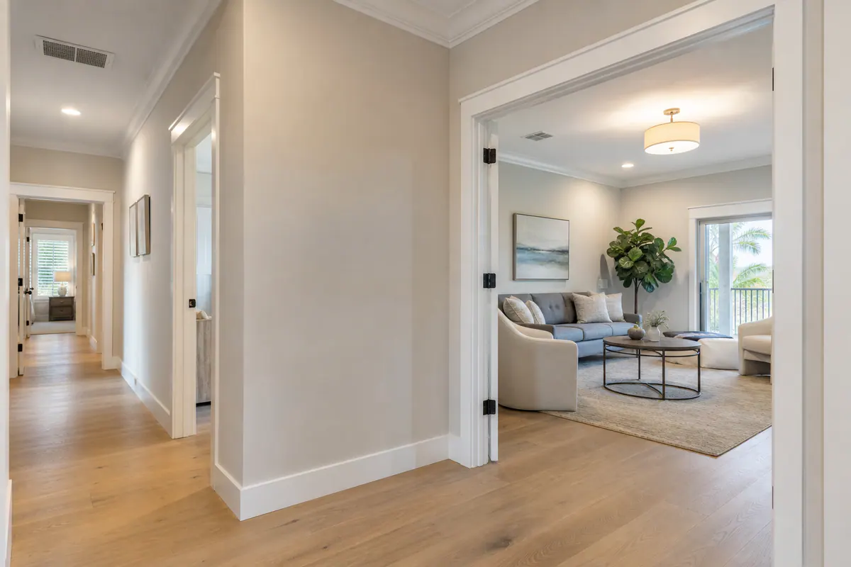 Whole-Home Trim Packages in Laurel, FL
