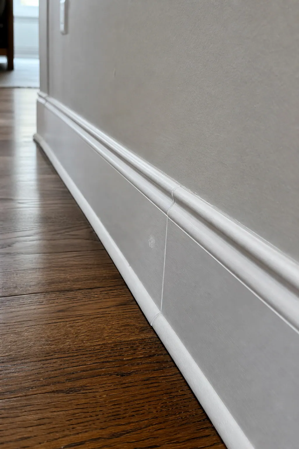 Supporting 3 Repair And Replacement Trim Comp