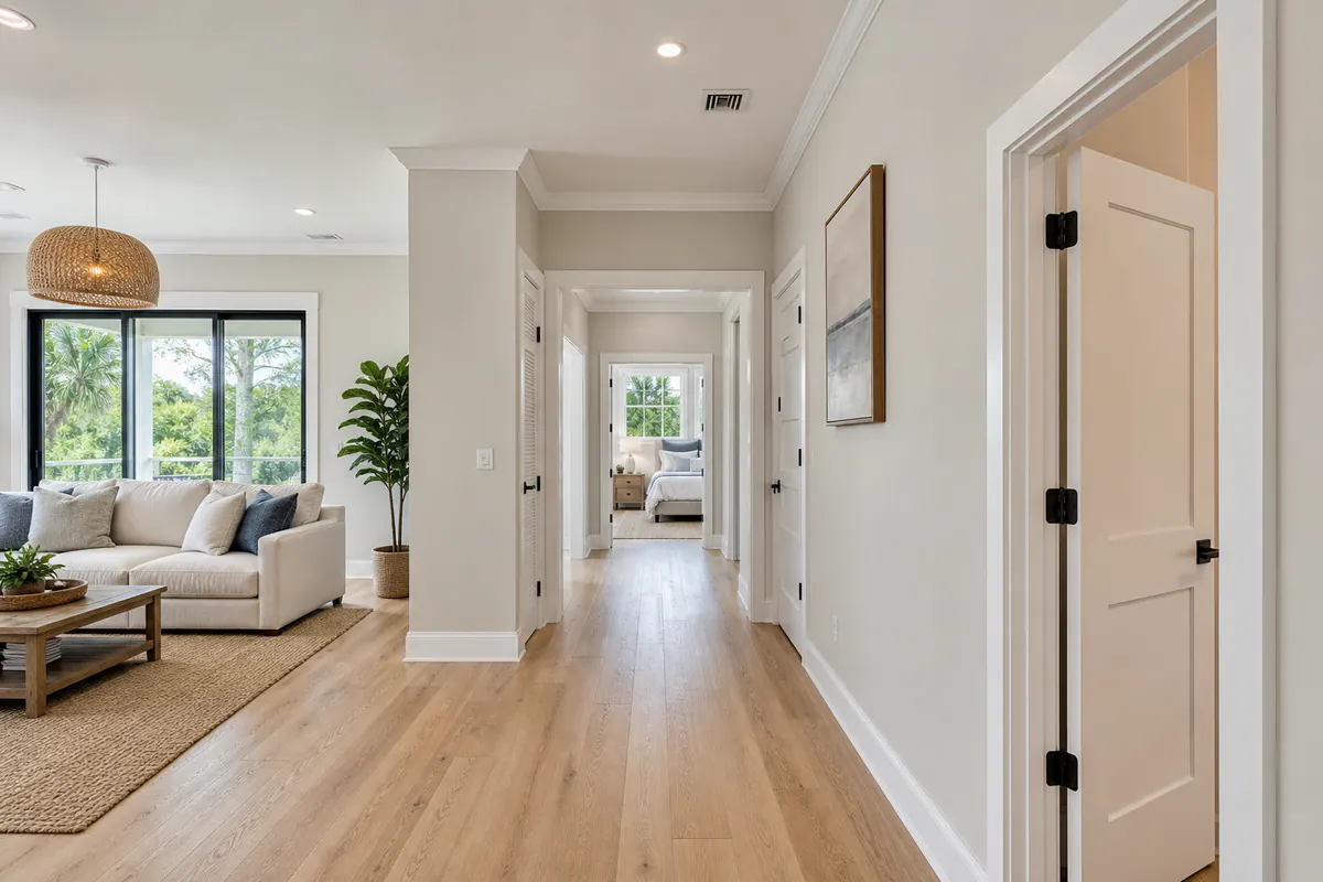 Whole-Home Trim Packages in Osprey, FL
